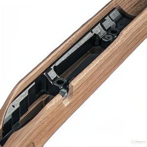 MDT TIMBR CORE - RIFLE STOCK - Tikka T3
