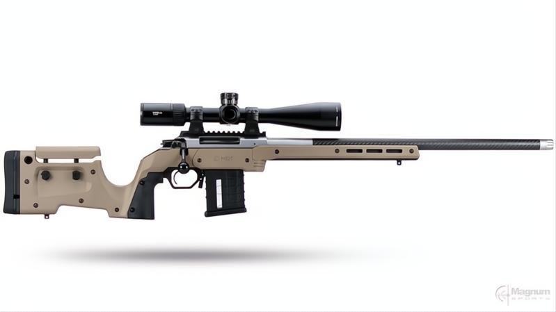 MDT XRS CHASSIS SYSTEM