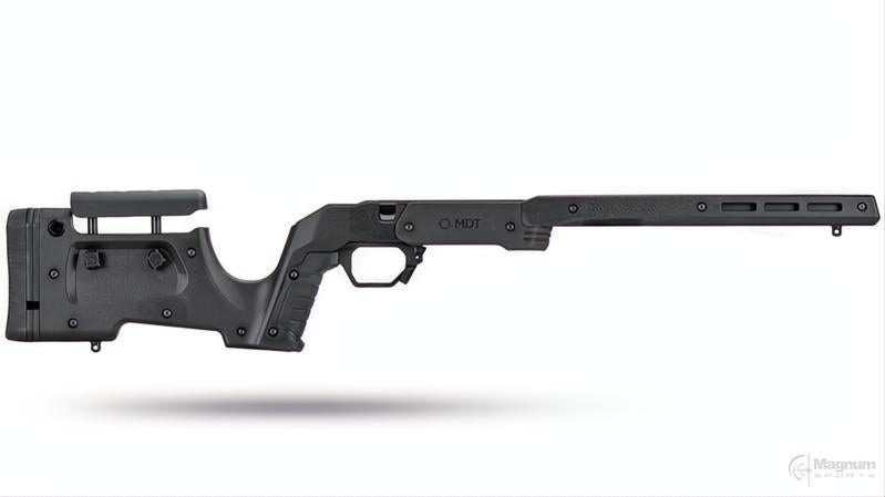 MDT XRS CHASSIS SYSTEM