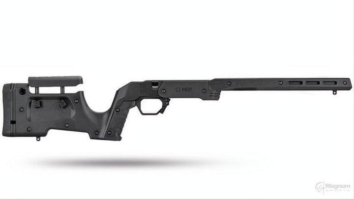 MDT XRS CHASSIS SYSTEM