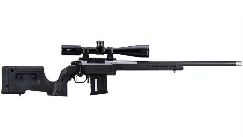 MDT XRS CHASSIS SYSTEM