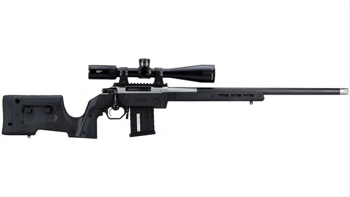 MDT XRS CHASSIS SYSTEM