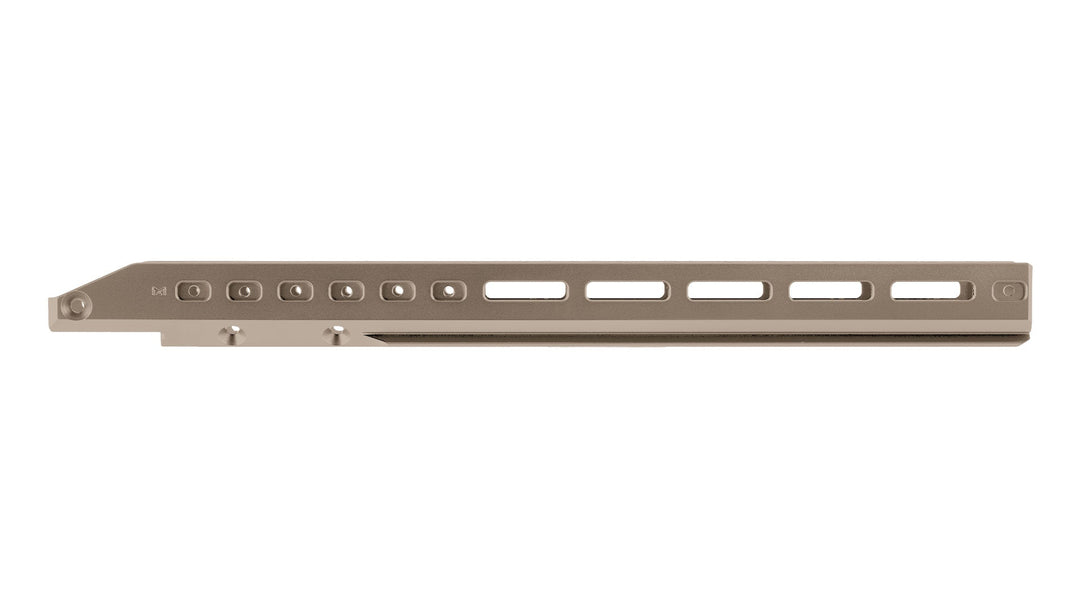 MDT Competition Forend - LSS GEN3 – view 3