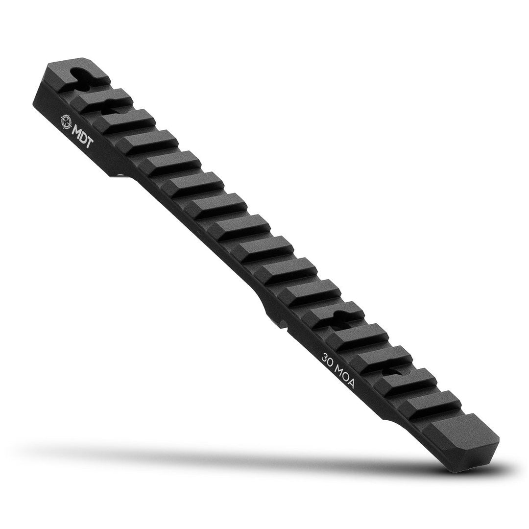 MDT Top Scope Rail - Tikka T3X - 30 MOA - Clever