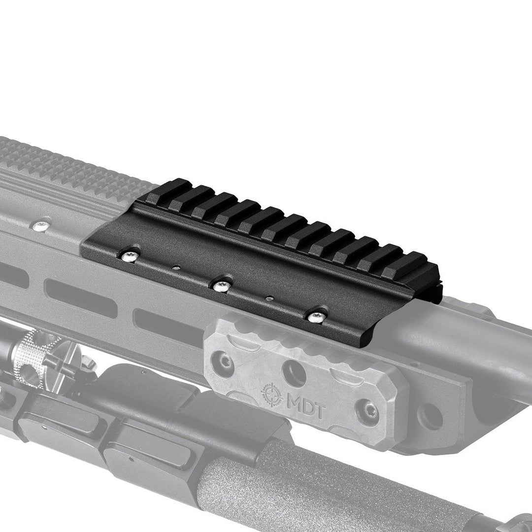 MDT ACC Elite NV Bridge – view 2
