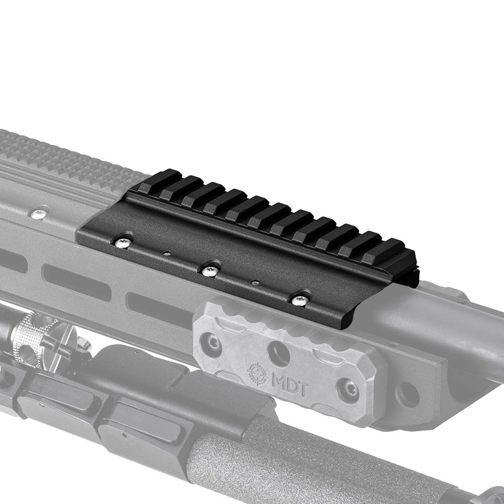 MDT ACC Elite NV Bridge – view 2