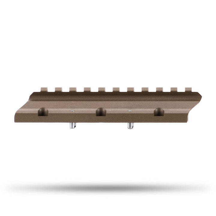 MDT ACC Elite NV Bridge – view 6