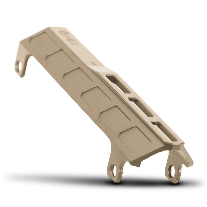 MDT Mirage Shield - ACC Premier Gen1 - FDE