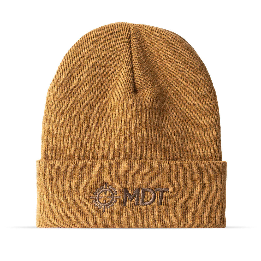 MDT Beanie – view 2