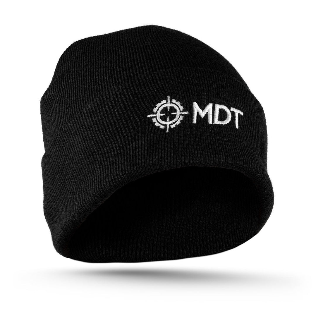 MDT Beanie – view 3