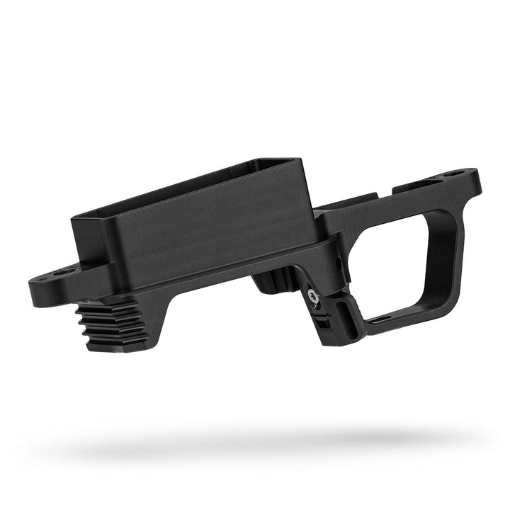 MDT Precision Bottom Metal – view 5