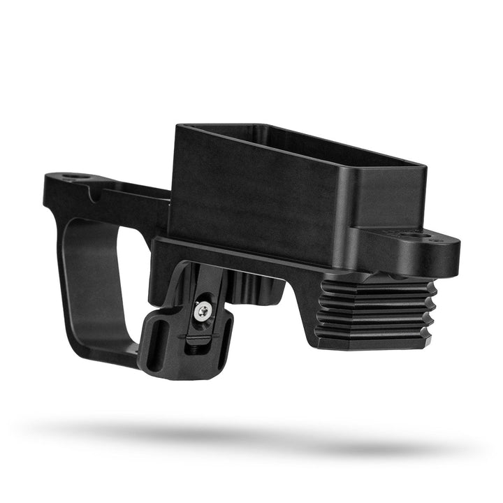MDT Precision Bottom Metal – view 2