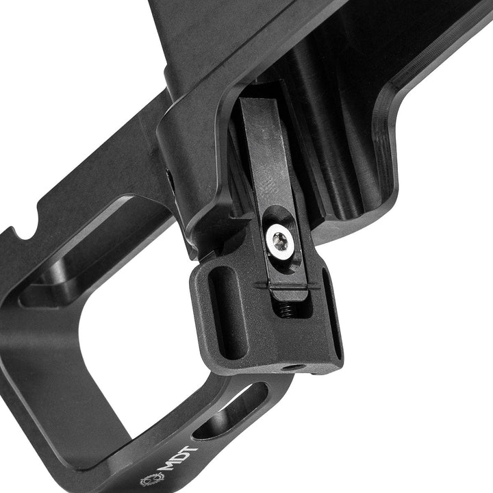 MDT Precision Bottom Metal – view 3
