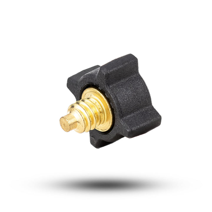 MDT Set Screw/Wheel Knob Replacement Pack – view 2