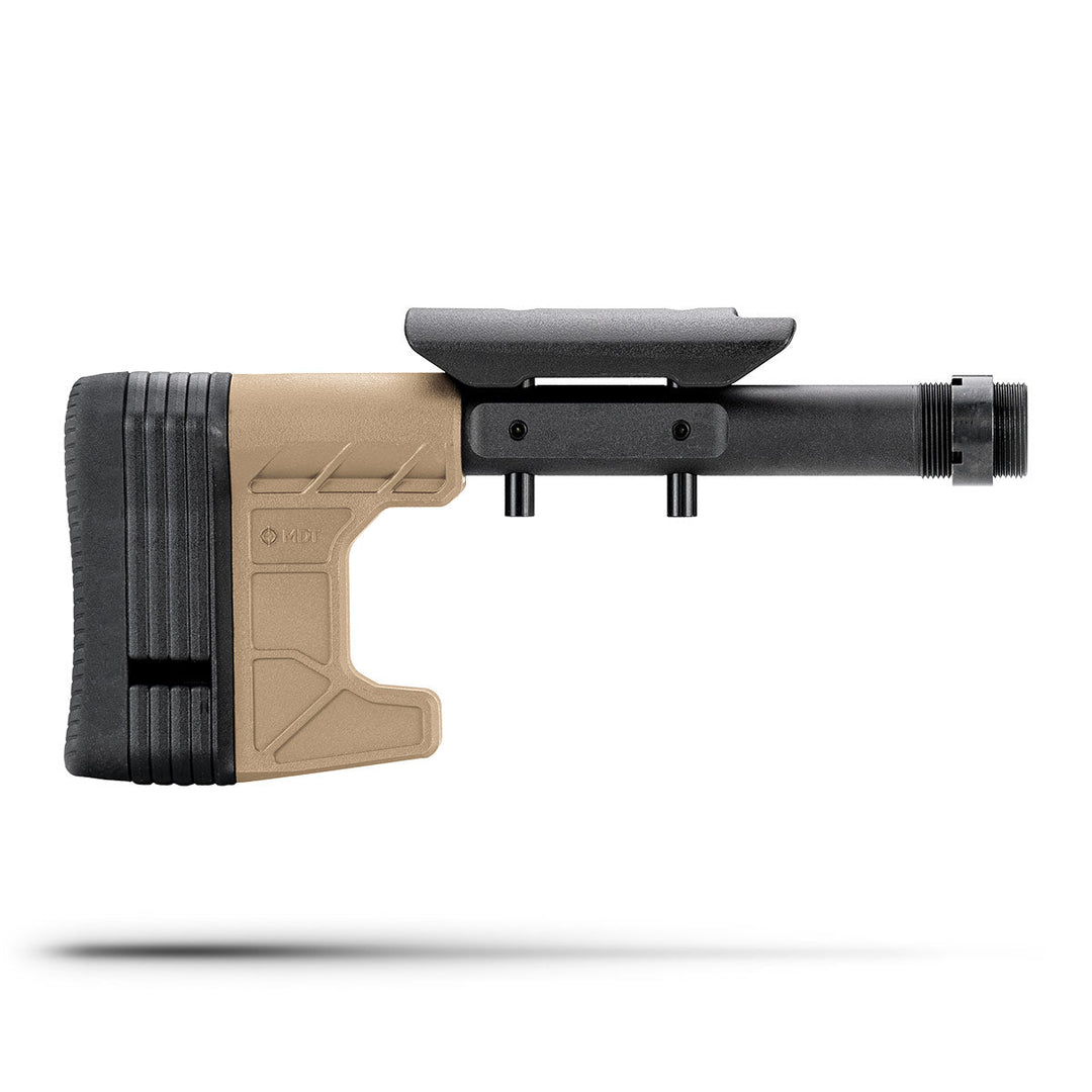 MDT CCS Buttstock – view 3