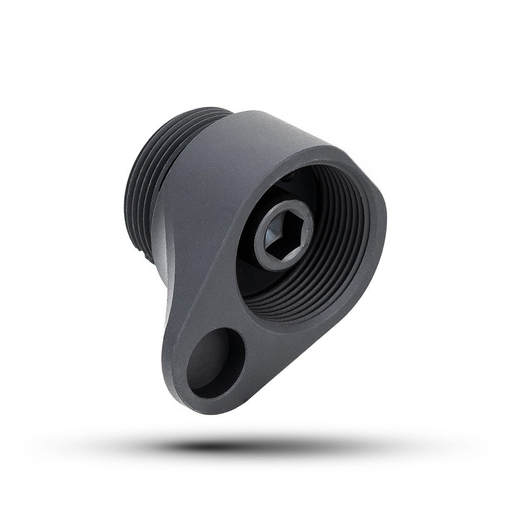 MDT Carbine to Fixed Stock Adapter – view 2