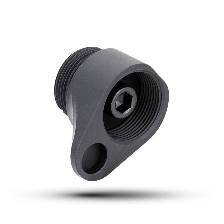 MDT Carbine to Fixed Stock Adapter – view 2