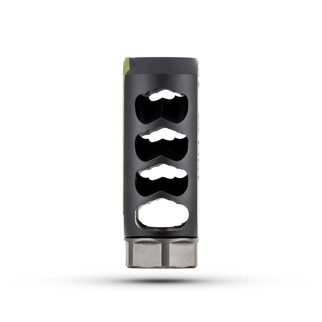 MDT Comp Brake - Muzzle Brake – view 3