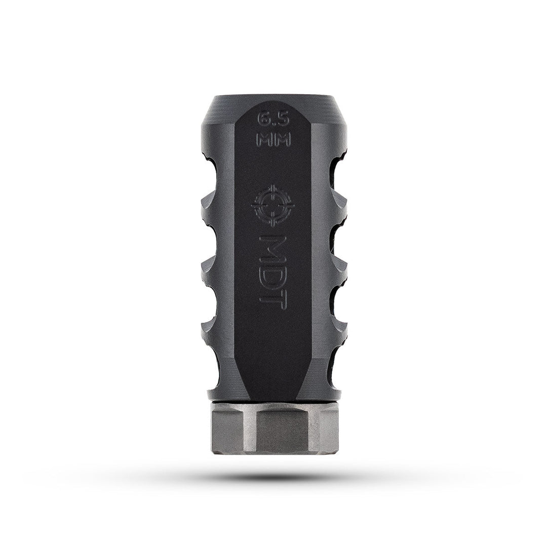 MDT Comp Brake - Muzzle Brake – view 4
