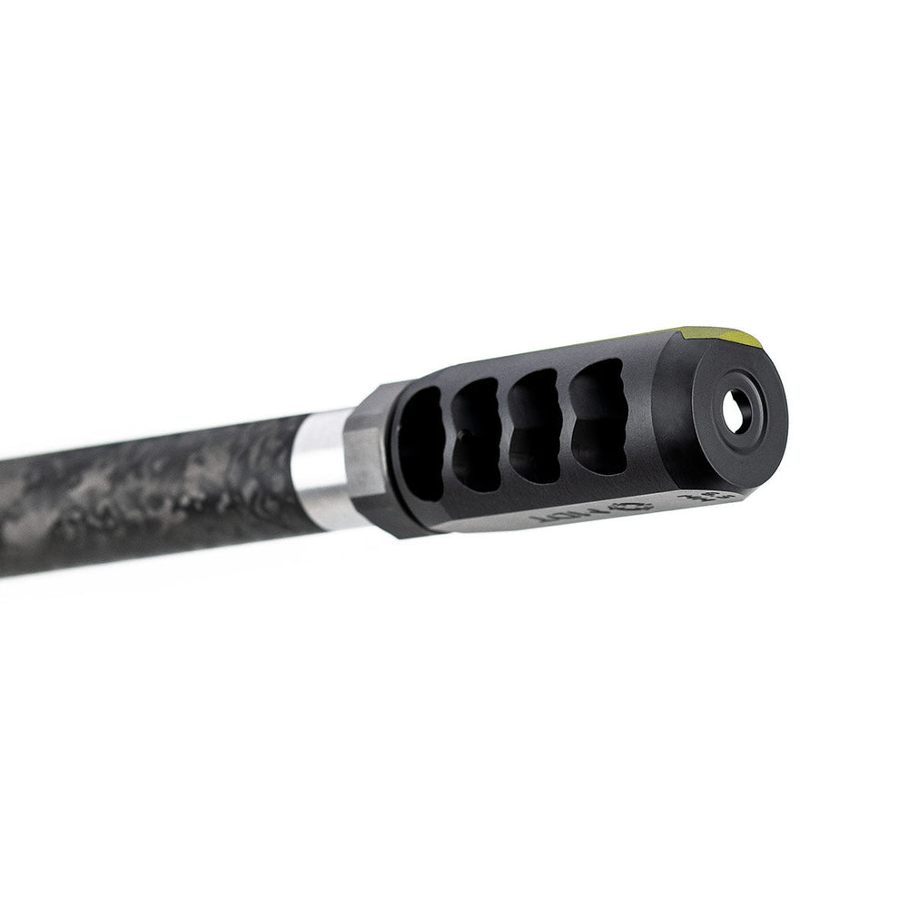 MDT Comp Brake - Muzzle Brake – view 2