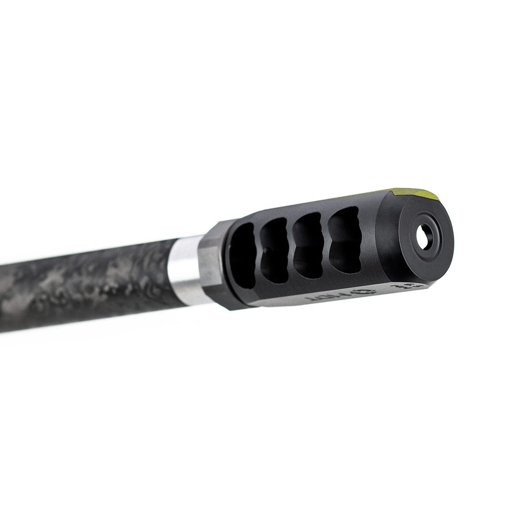 MDT Comp Brake - Muzzle Brake – view 2