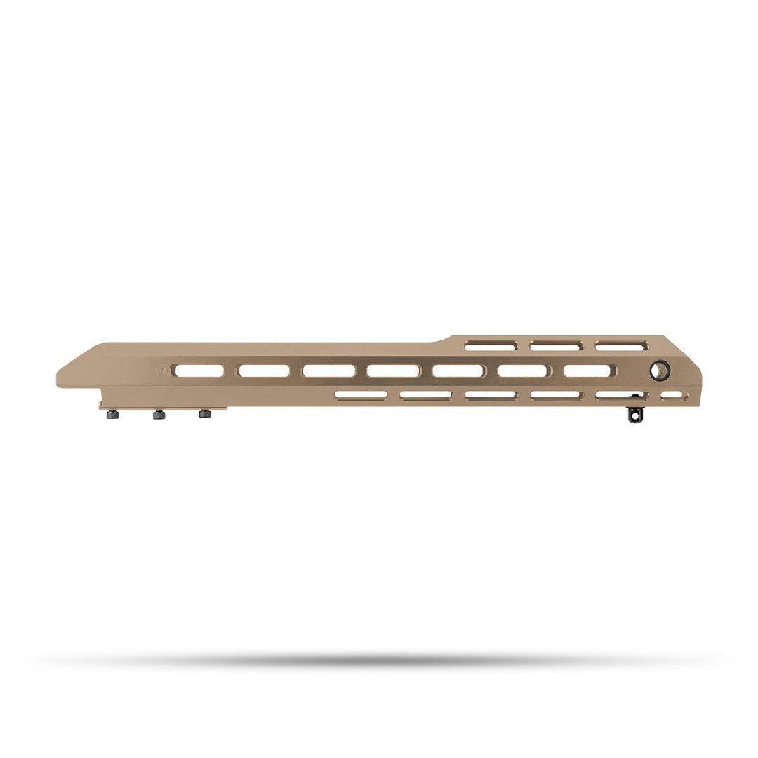MDT ESS No Rail Forend