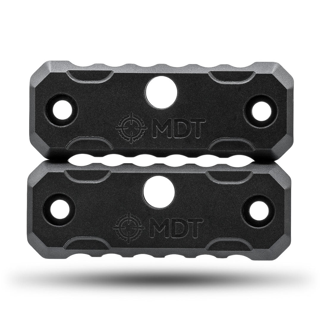 MDT M-LOK Exterior Forend Weights (Pair)
