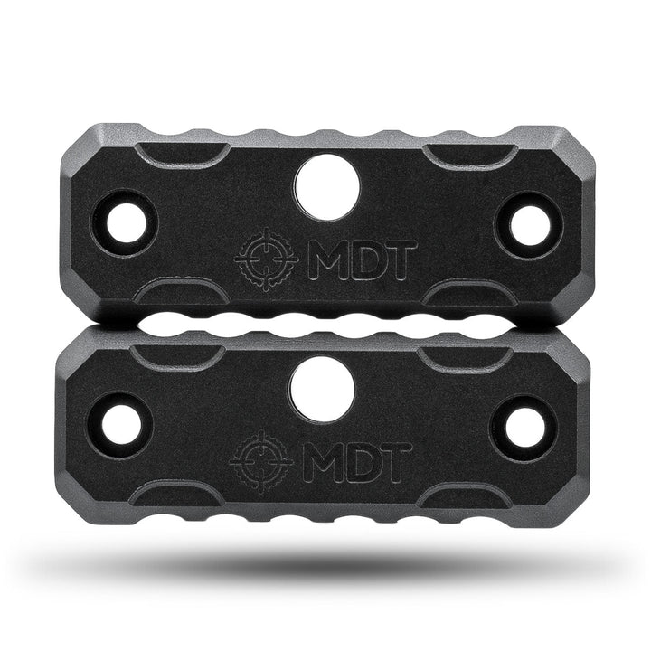 MDT M-LOK Exterior Forend Weights (Pair)