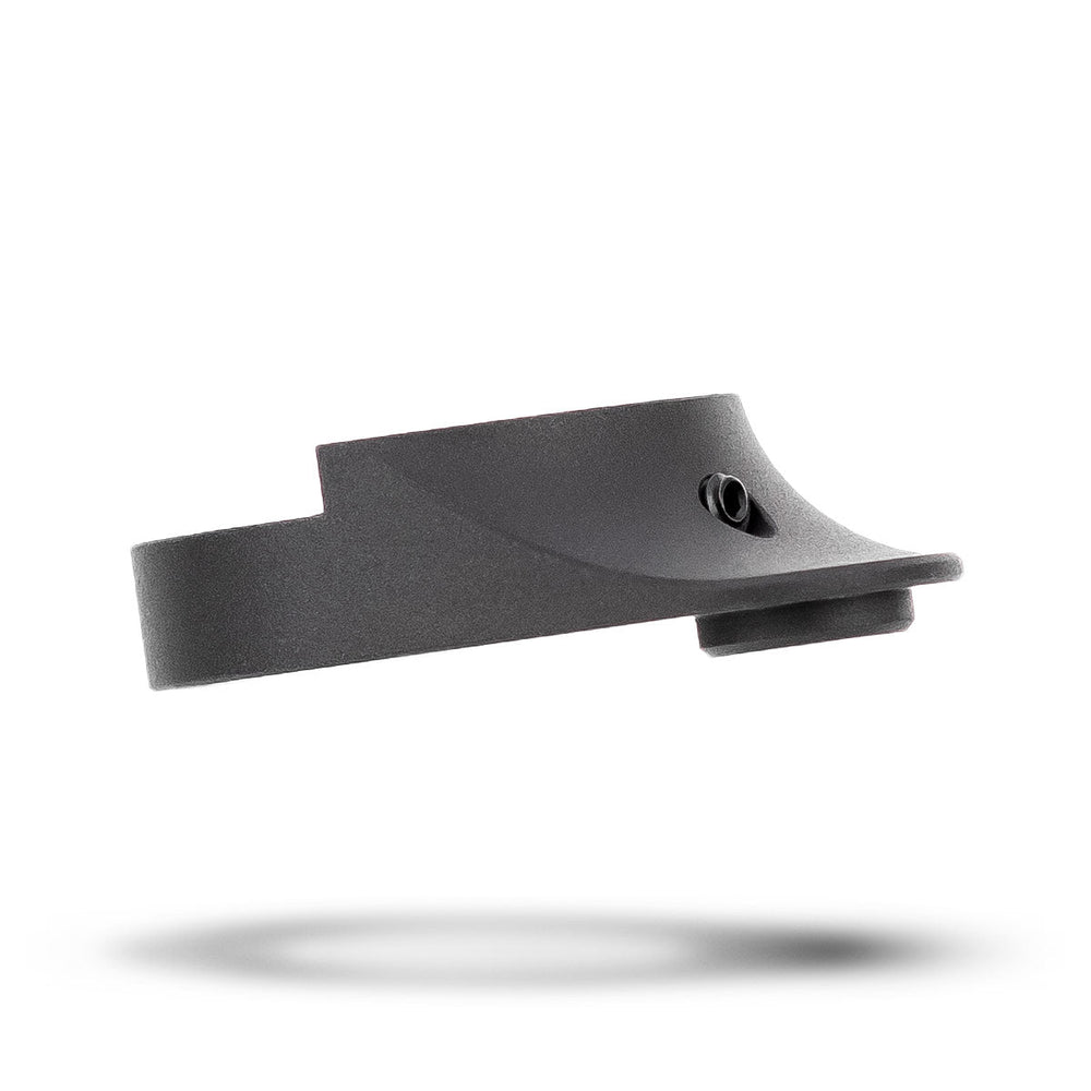 MDT Fixed to Carbine Lock Plate – view 2