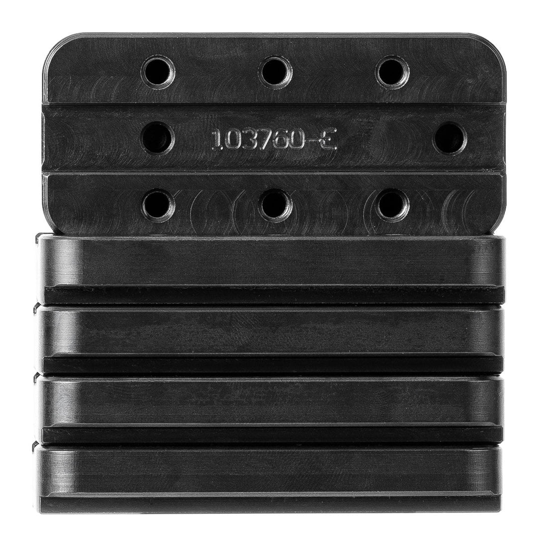MDT ACC Interior Forend Weights – view 3