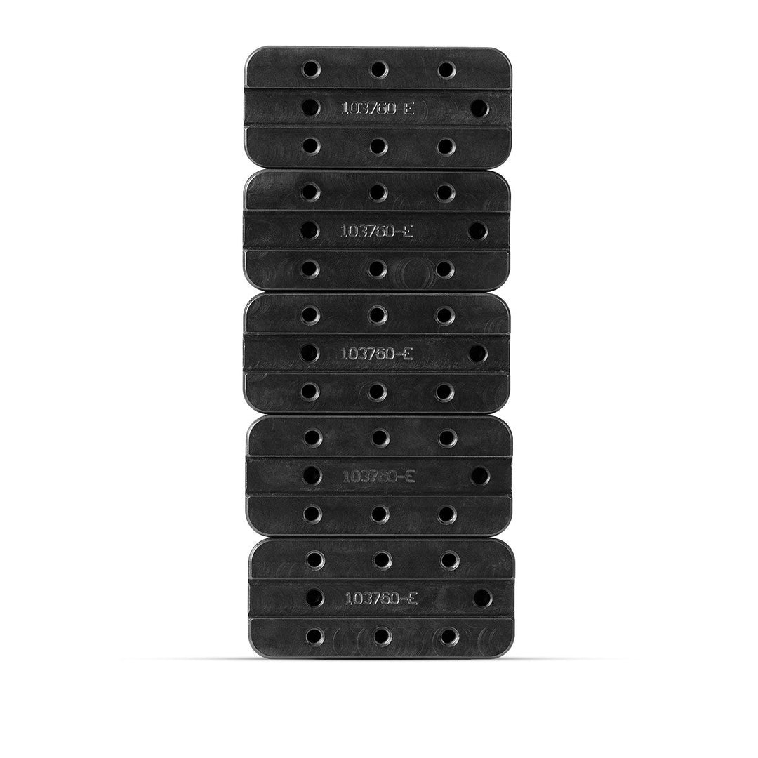 MDT ACC Interior Forend Weights – view 4