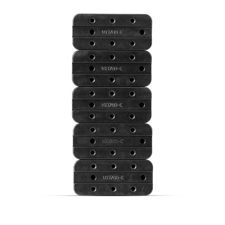 MDT ACC Interior Forend Weights – view 4