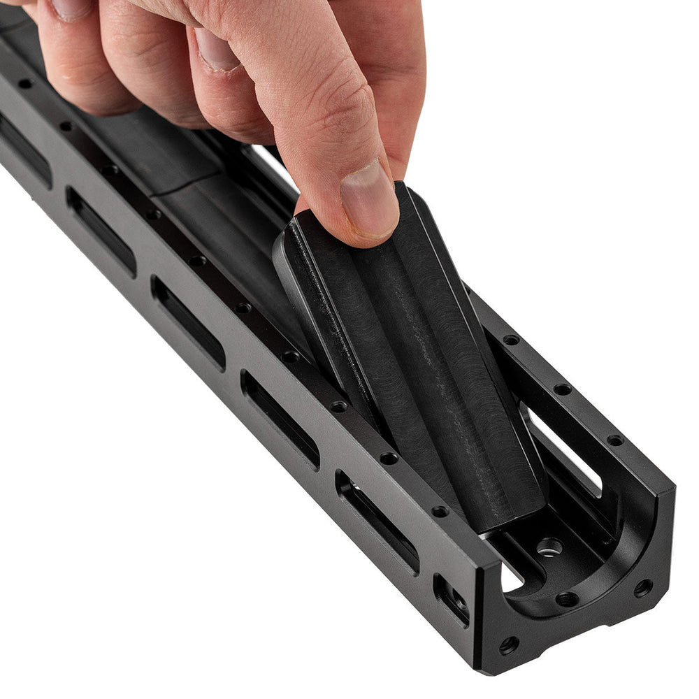 MDT ACC Interior Forend Weights – view 2