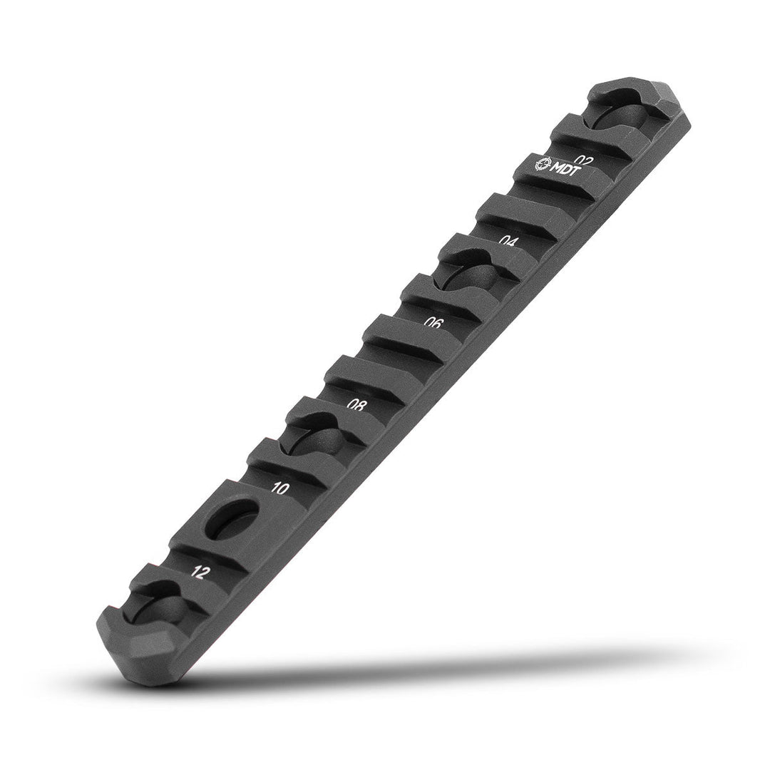 MDT M-LOK Picatinny Rail