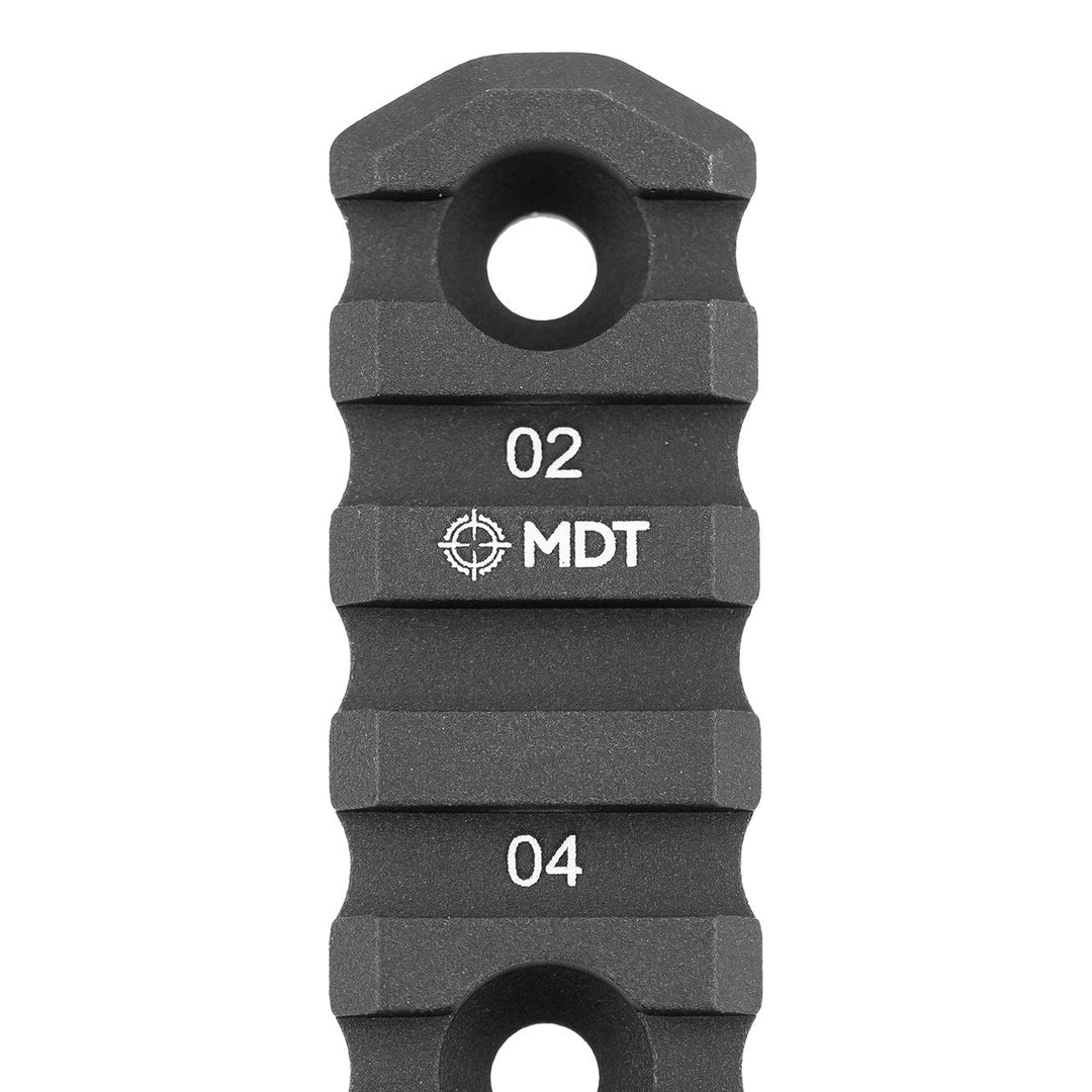 MDT M-LOK Picatinny Rail – view 5