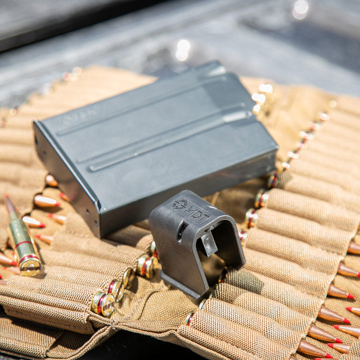 MDT Magazine Loader – view 5