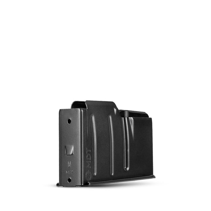 MDT Metal Magazine Med 30-06 / 6.5x55 Swede 3 Round – view 3