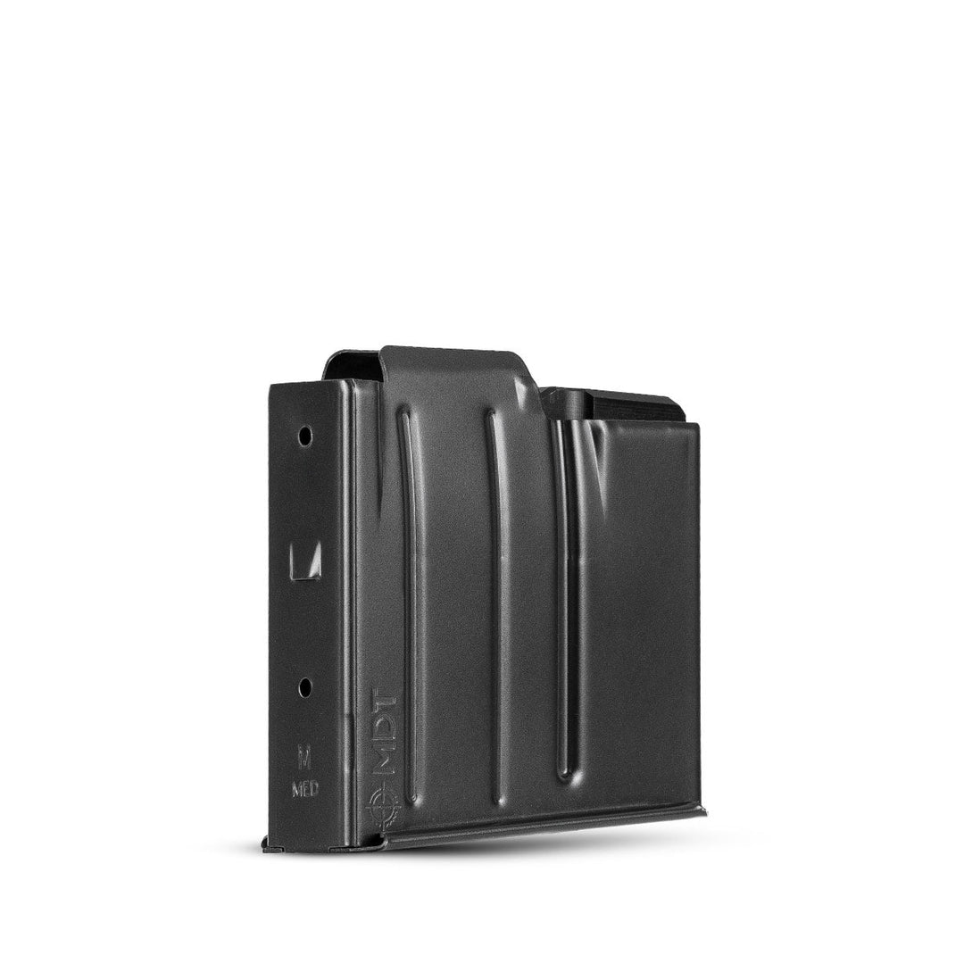 MDT Metal Magazine Med 30-06 / 6.5x55 Swede 5 Round – view 3