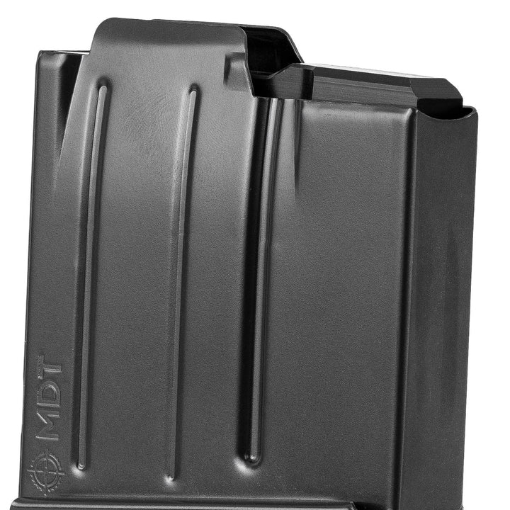 MDT Metal Magazine Med 30-06 / 6.5x55 Swede 5 Round – view 4