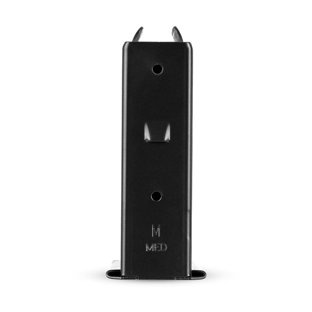 MDT Metal Magazine Med 30-06 / 6.5x55 Swede 5 Round – view 2