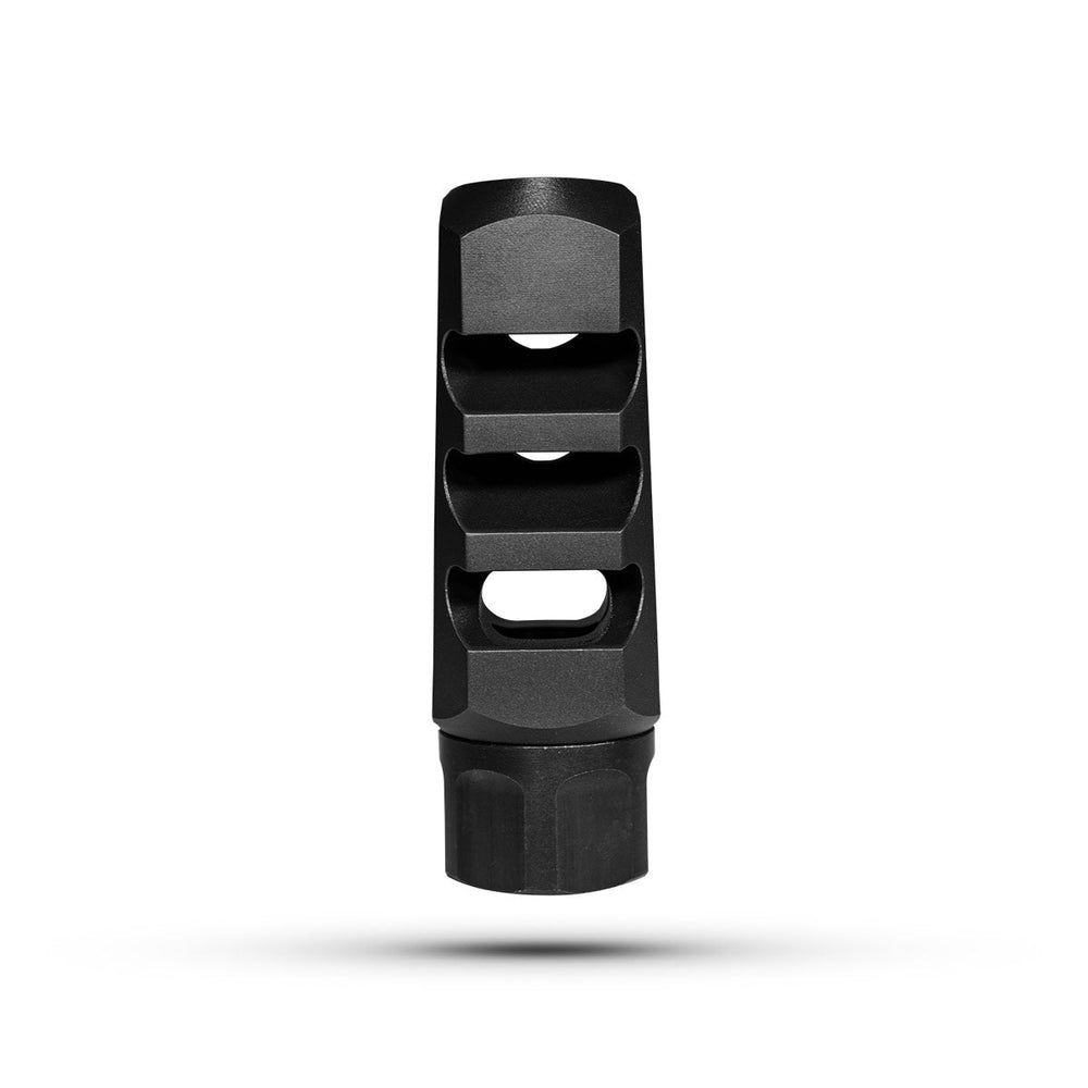 MDT Elite Muzzle Brake – view 2