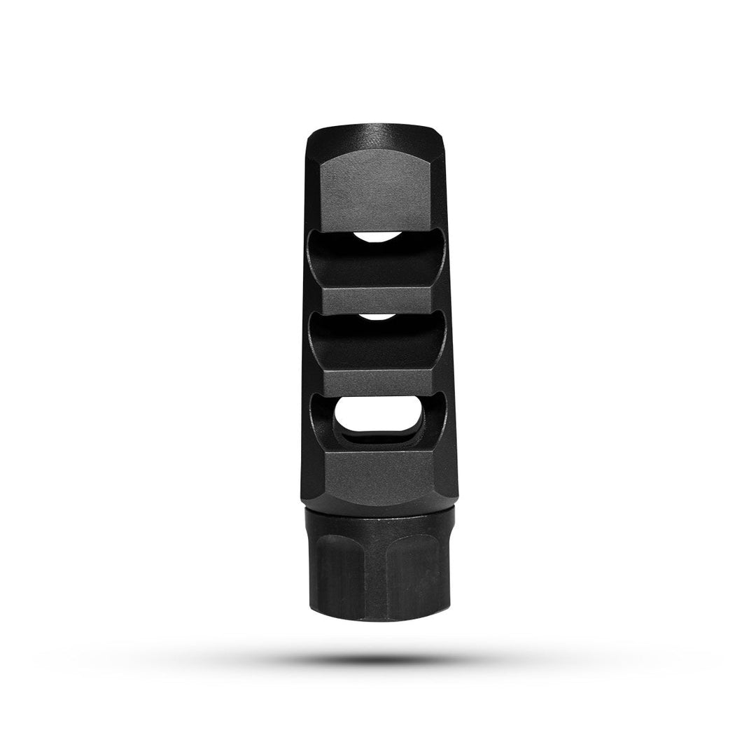 MDT Elite Muzzle Brake – view 2