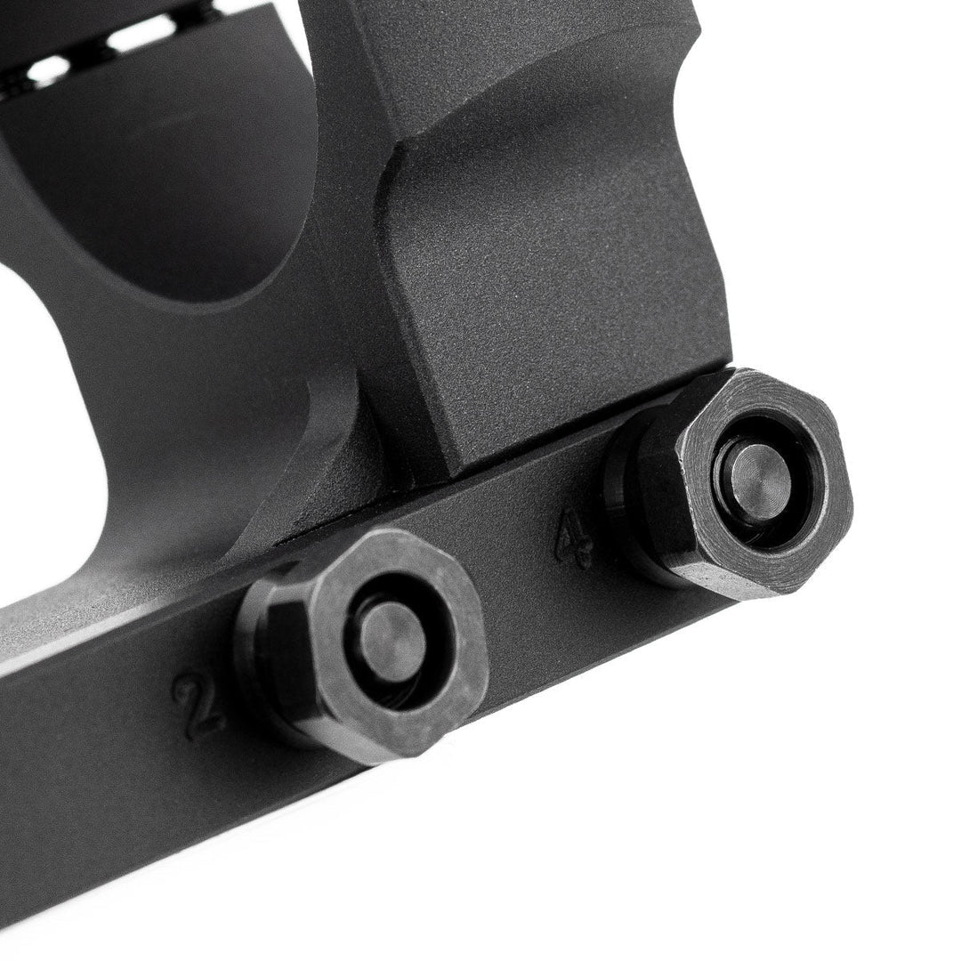 MDT One-Piece Scope Mount – view 7