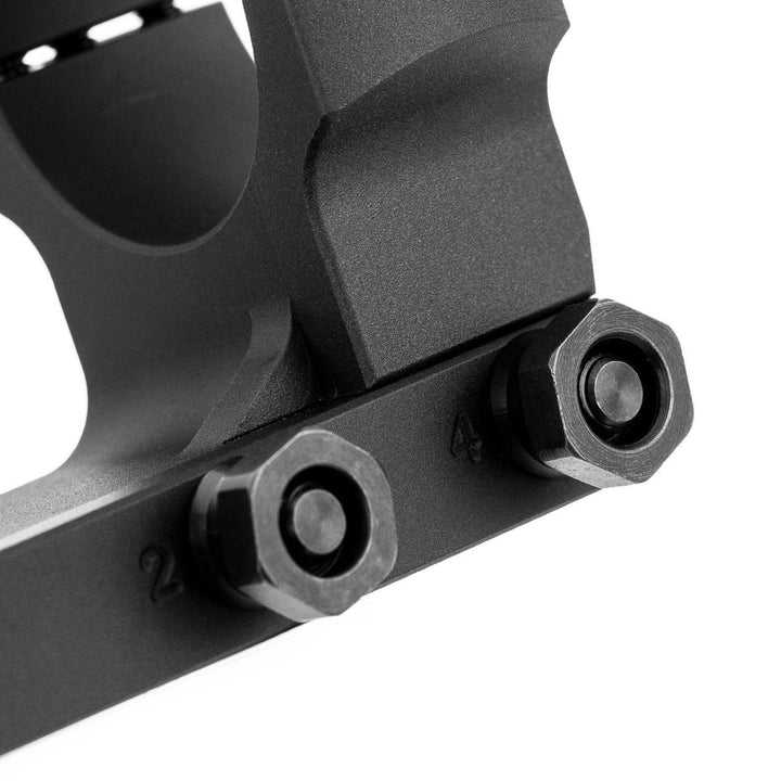 MDT One-Piece Scope Mount – view 7