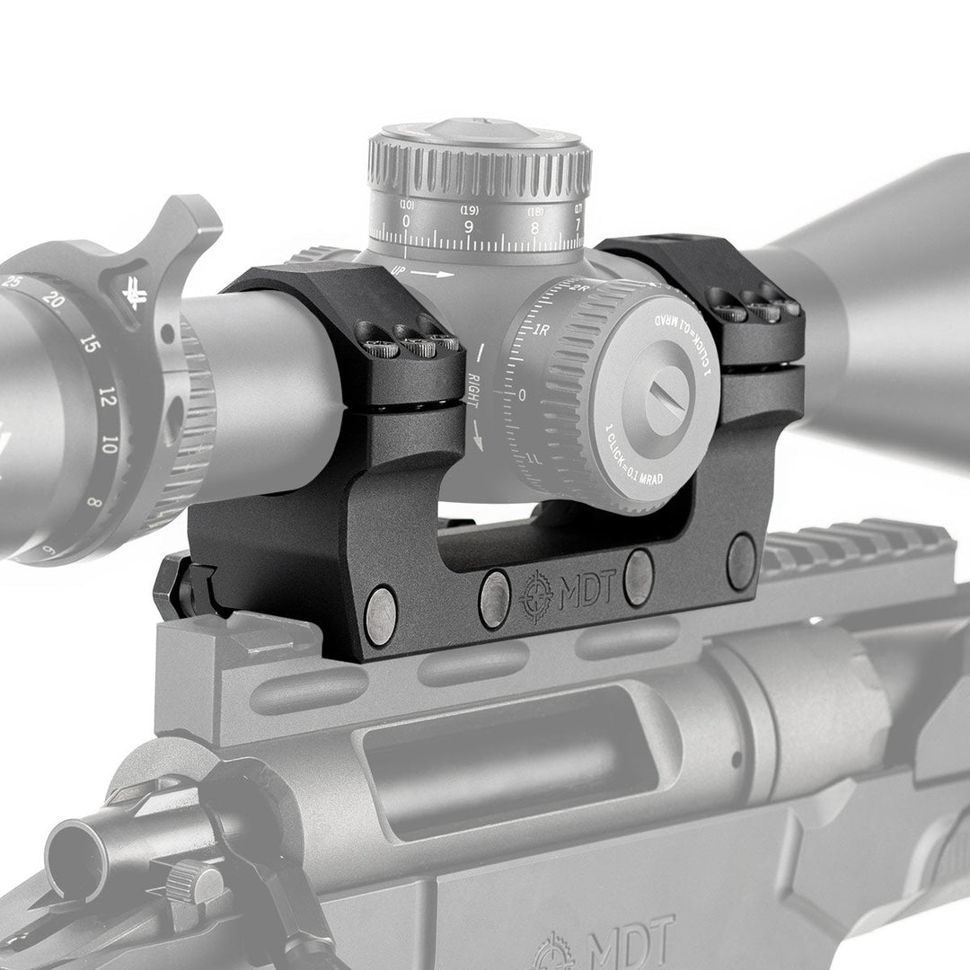 MDT One-Piece Scope Mount – view 2