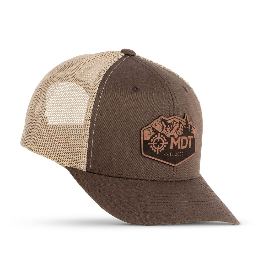 MDT Peak Hat – view 7