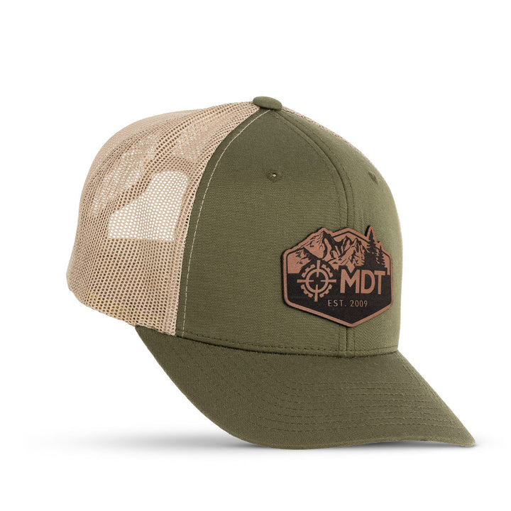 MDT Peak Hat