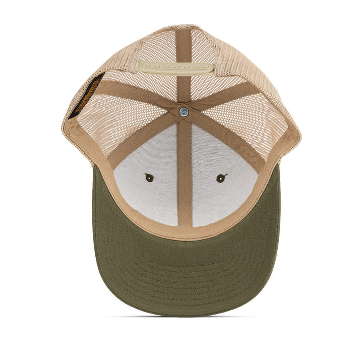 MDT Peak Hat – view 3
