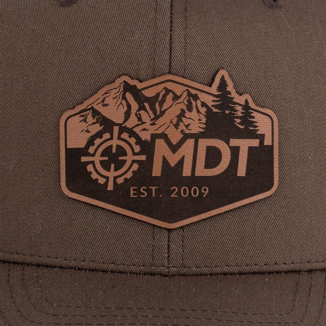 MDT Peak Hat – view 10
