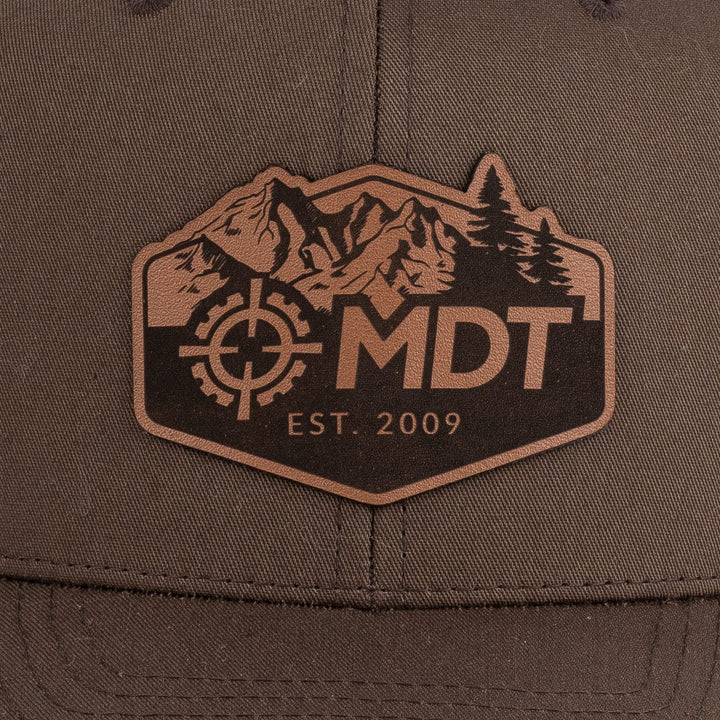 MDT Peak Hat – view 10